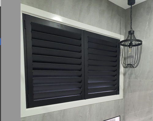 Plantation shutters werribee