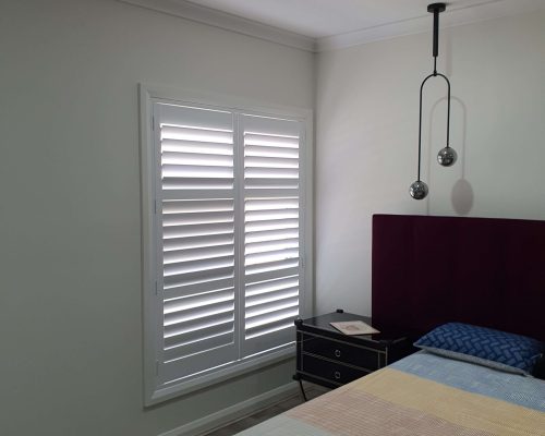 plantation shutters point cook